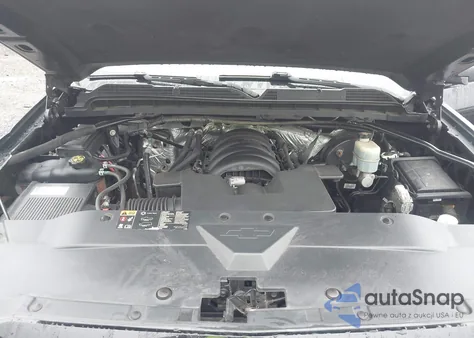 2016 Chevrolet Silverado K1500 Lt from USA, damaged, VIN 3GCUKREC5GG162120